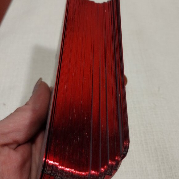 Occult Tarot - Picture 6 of 14